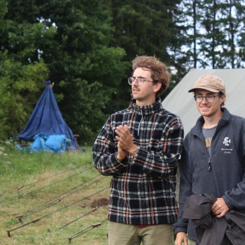 IMG 4767 - Scouts en Gidsen Zaventem 